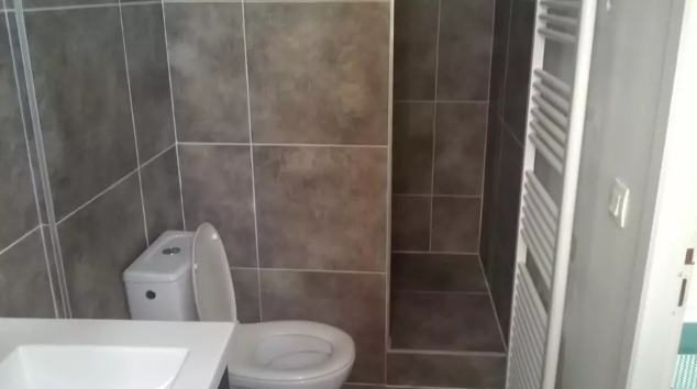 Appartement, meublé, 1 pièce, 18m² à Toulouse (31000) — photo 3