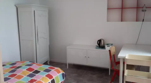 Appartement, meublé, 1 pièce, 18m² à Toulouse (31000) — photo 4