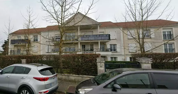 Appartement, meublé, 2 pièces, 47m² à Coignières (78310) — photo principale