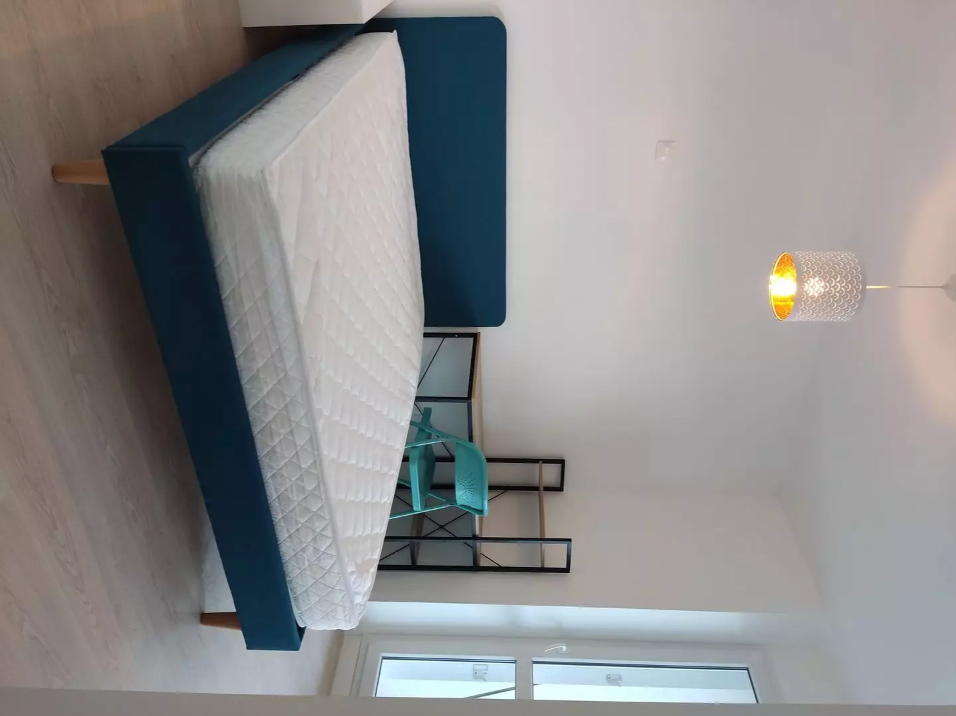 Appartement, meublé, 4 pièces, 64m² à Rennes (35200) — photo 2