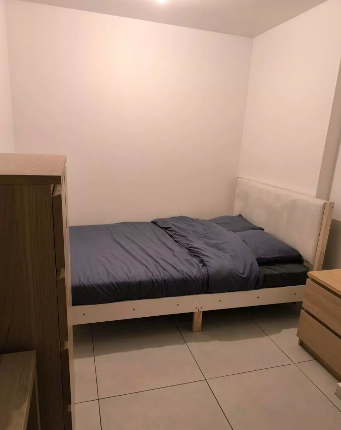 Appartement, meublé, 4 pièces, 70m² à Marseille (13004) — photo 5