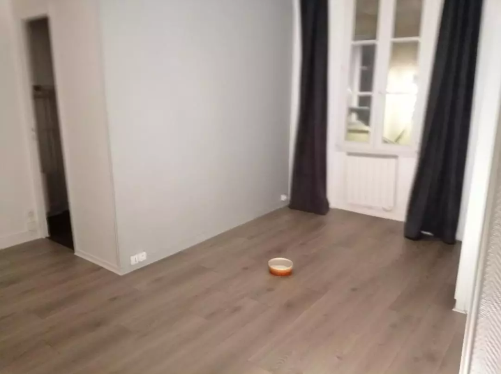 Appartement, non meublé, 1 pièce, 23m² à Dourdan (91410) — photo principale