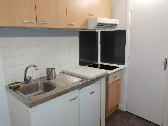 Appartement, non meublé, 1 pièce, 23m² à Dourdan (91410) — photo 2