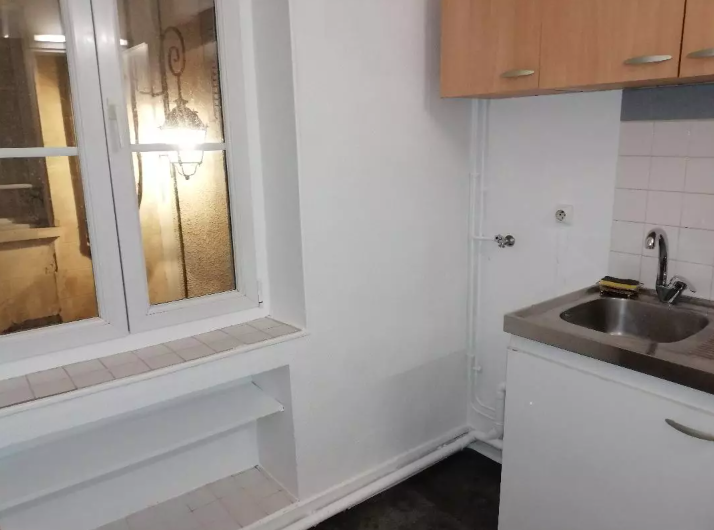 Appartement, non meublé, 1 pièce, 23m² à Dourdan (91410) — photo 3