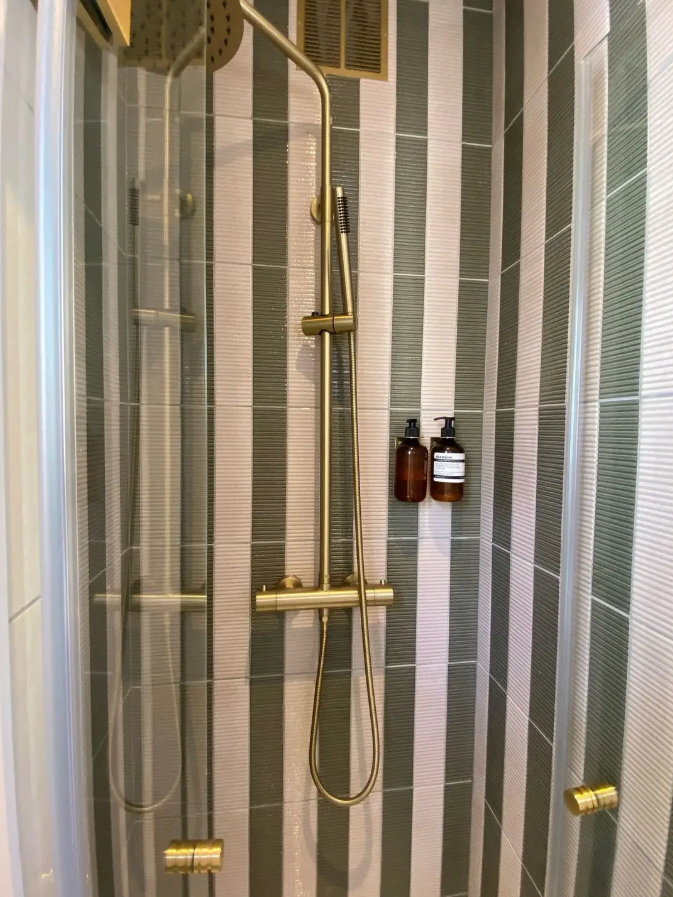 Appartement, meublé, 1 pièce, 22m² à Paris (75018) — photo principale