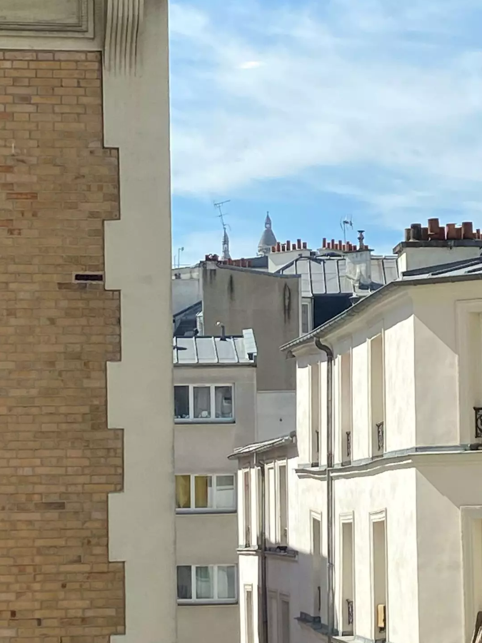 Appartement, meublé, 1 pièce, 22m² à Paris (75018) — photo 2