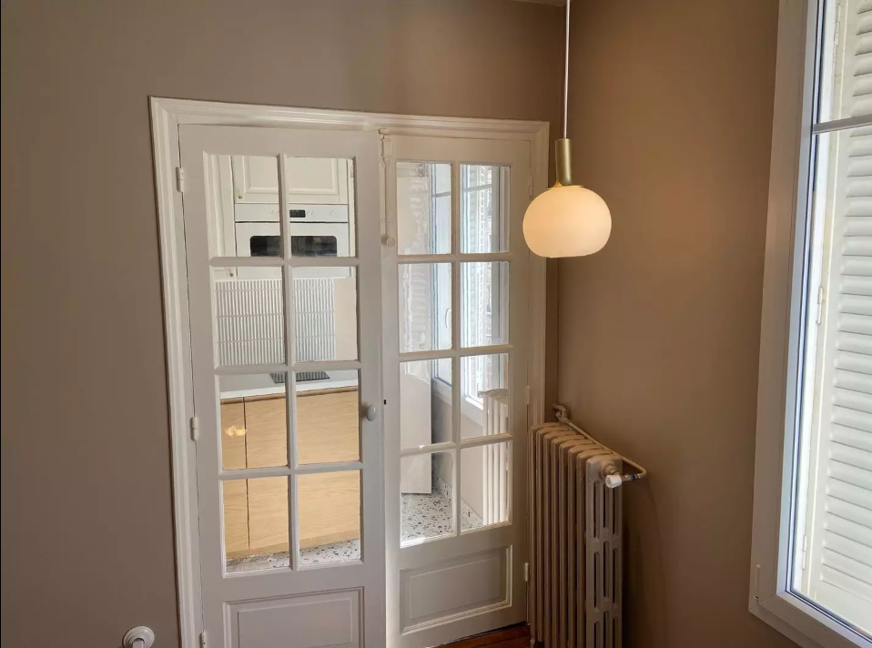 Appartement, meublé, 1 pièce, 22m² à Paris (75018) — photo 4