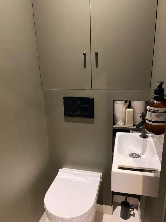 Appartement, meublé, 1 pièce, 22m² à Paris (75018) — photo 5