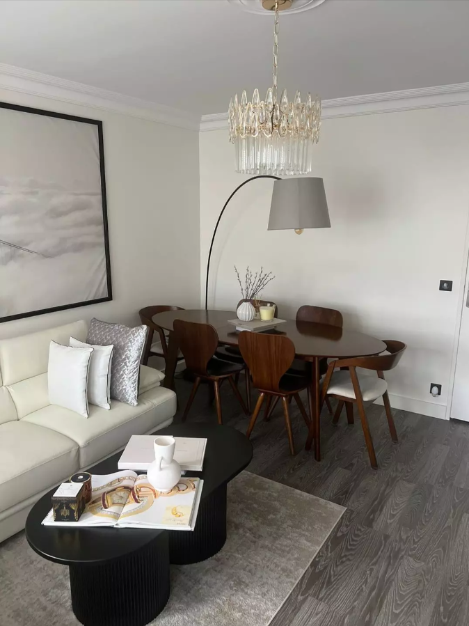 Appartement, meublé, 3 pièces, 86m² à Les Pavillons-sous-Bois (93320) — photo principale