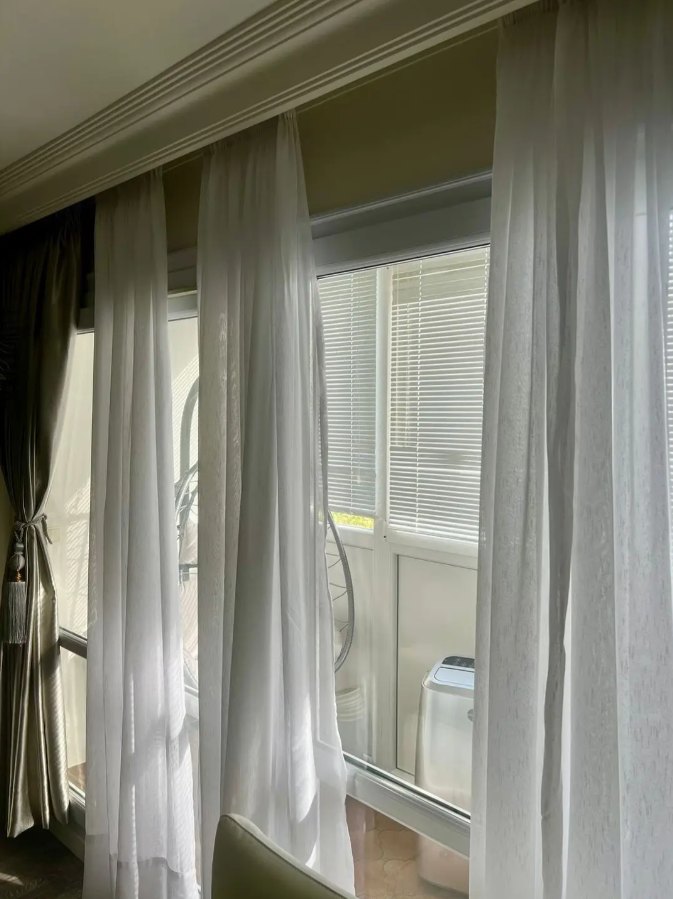 Appartement, meublé, 3 pièces, 86m² à Les Pavillons-sous-Bois (93320) — photo 3