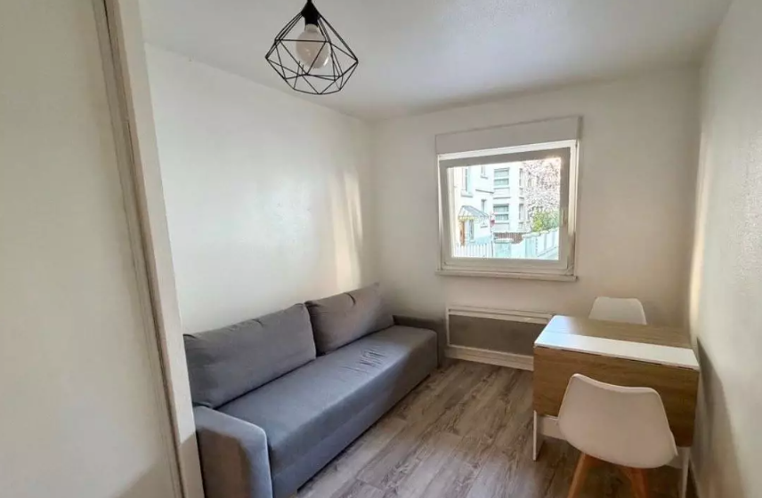 Appartement, meublé, 1 pièce, 20m² à Strasbourg (67100) — photo principale