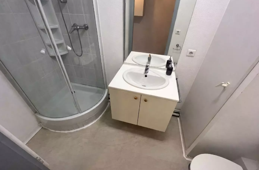 Appartement, meublé, 1 pièce, 20m² à Strasbourg (67100) — photo 3