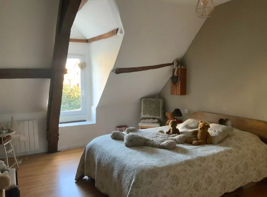 Appartement, non meublé, 5 pièces, 120m² à Martigné-Ferchaud (35640) — photo 3