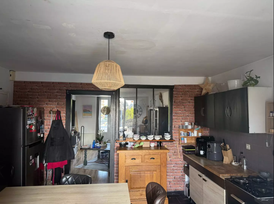 Appartement, non meublé, 5 pièces, 120m² à Martigné-Ferchaud (35640) — photo 4