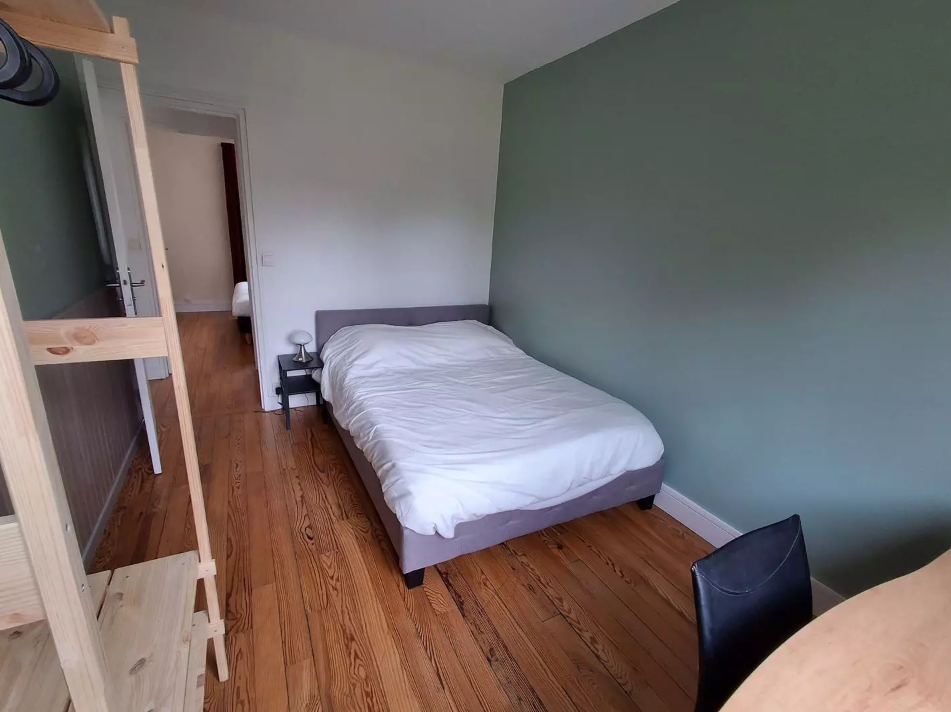 Appartement, meublé, 3 pièces, 60m² à Maisons-Alfort (94700) — photo 3