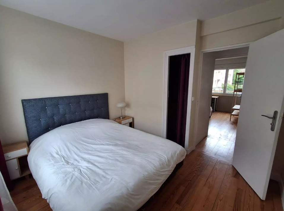 Appartement, meublé, 3 pièces, 60m² à Maisons-Alfort (94700) — photo 4