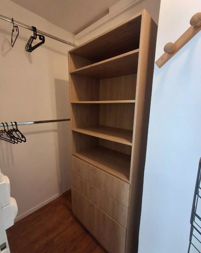 Appartement, meublé, 3 pièces, 60m² à Maisons-Alfort (94700) — photo 5
