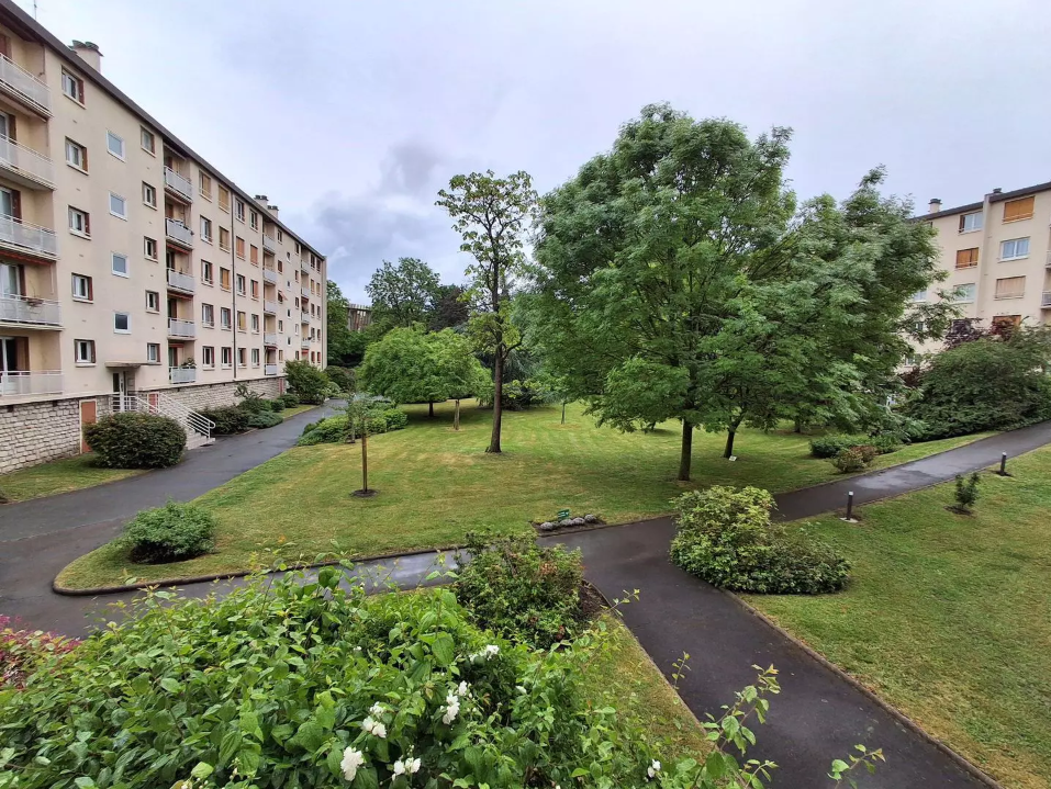 Appartement, meublé, 3 pièces, 60m² à Maisons-Alfort (94700) — photo principale