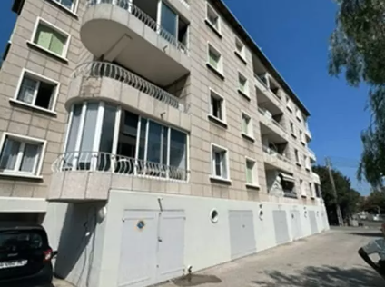 Appartement, meublé, 2 pièces, 35m² à Toulon (83000) — photo principale