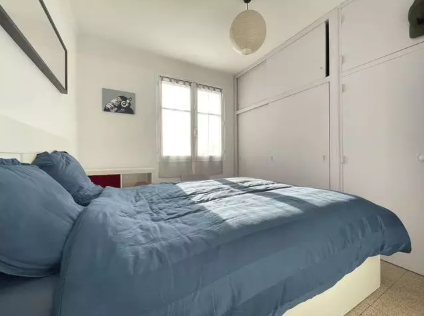 Appartement, meublé, 2 pièces, 35m² à Toulon (83000) — photo 3
