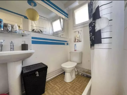 Appartement, meublé, 2 pièces, 35m² à Toulon (83000) — photo 4