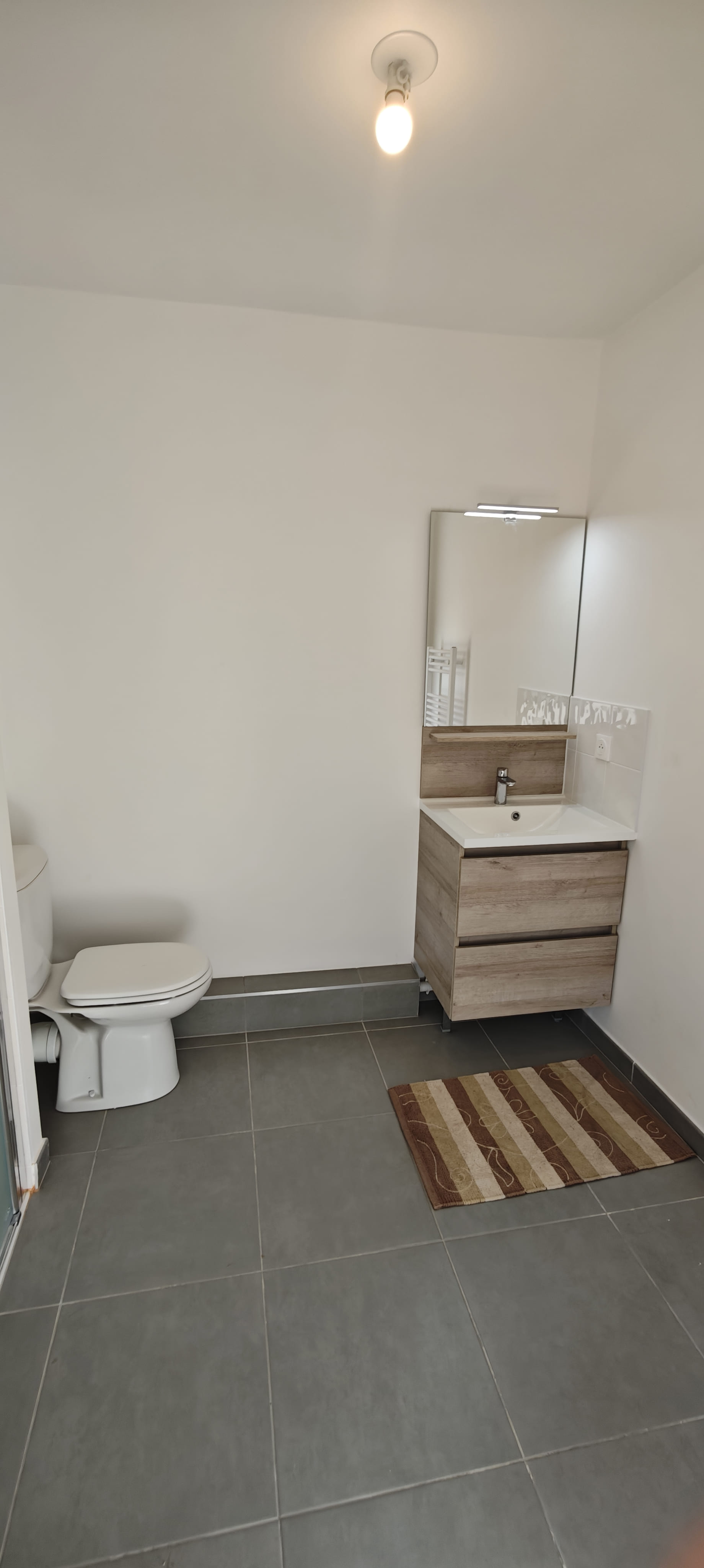 Appartement, meublé, 1 pièce, 29m² à Plaisir (78370) — photo 3