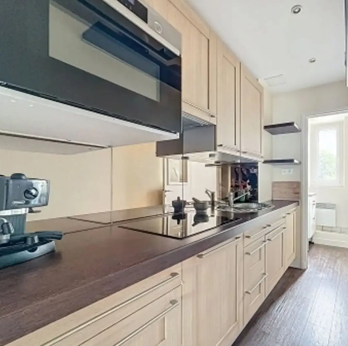 Appartement, meublé, 2 pièces, 51m² à Alfortville (94140) — photo 3