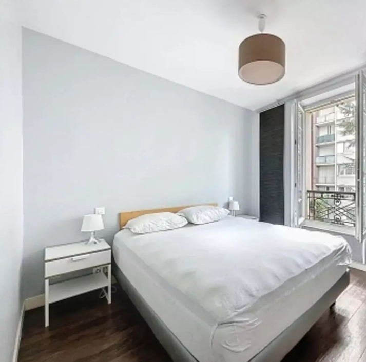 Appartement, meublé, 2 pièces, 51m² à Alfortville (94140) — photo 4