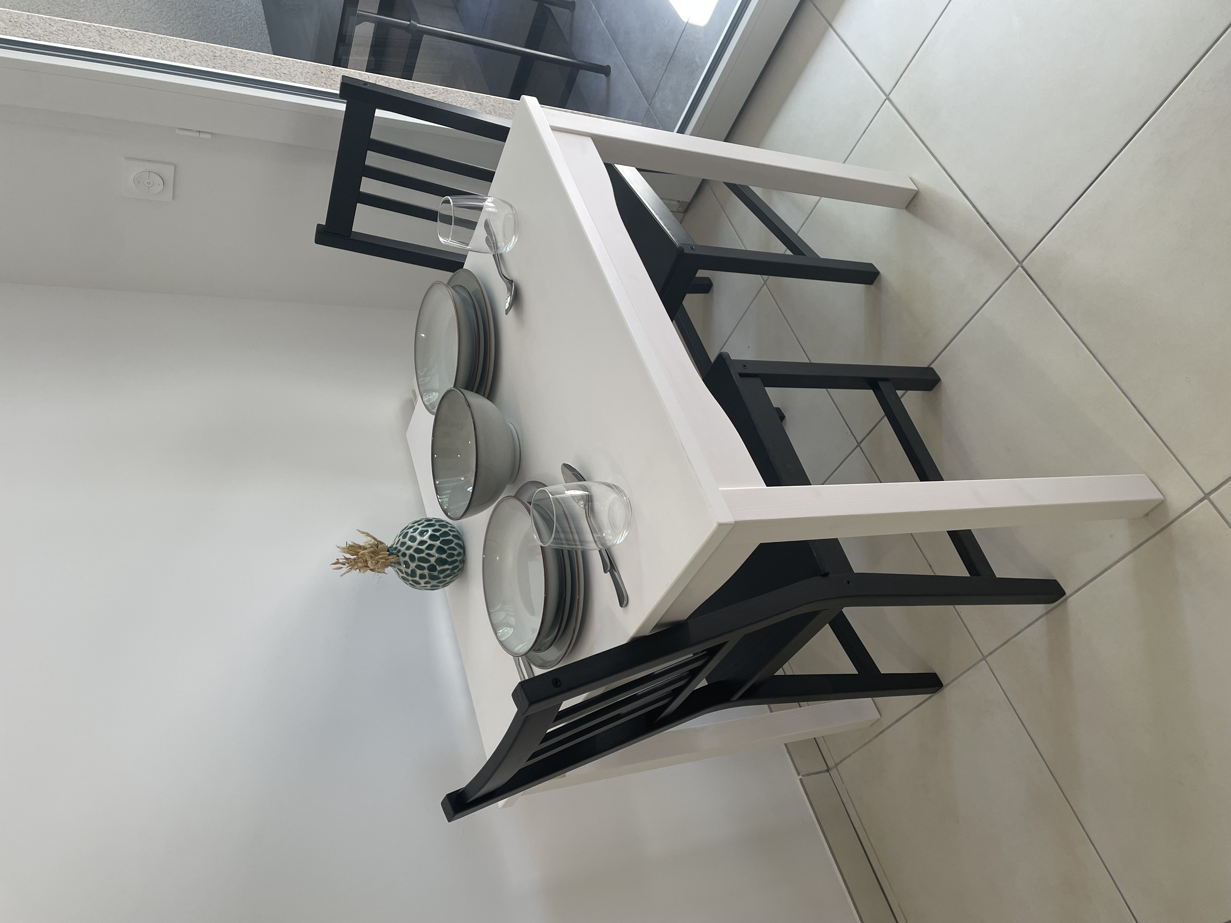 Appartement, meublé, 1 pièce, 28m² à Vénissieux (69200) — photo 5