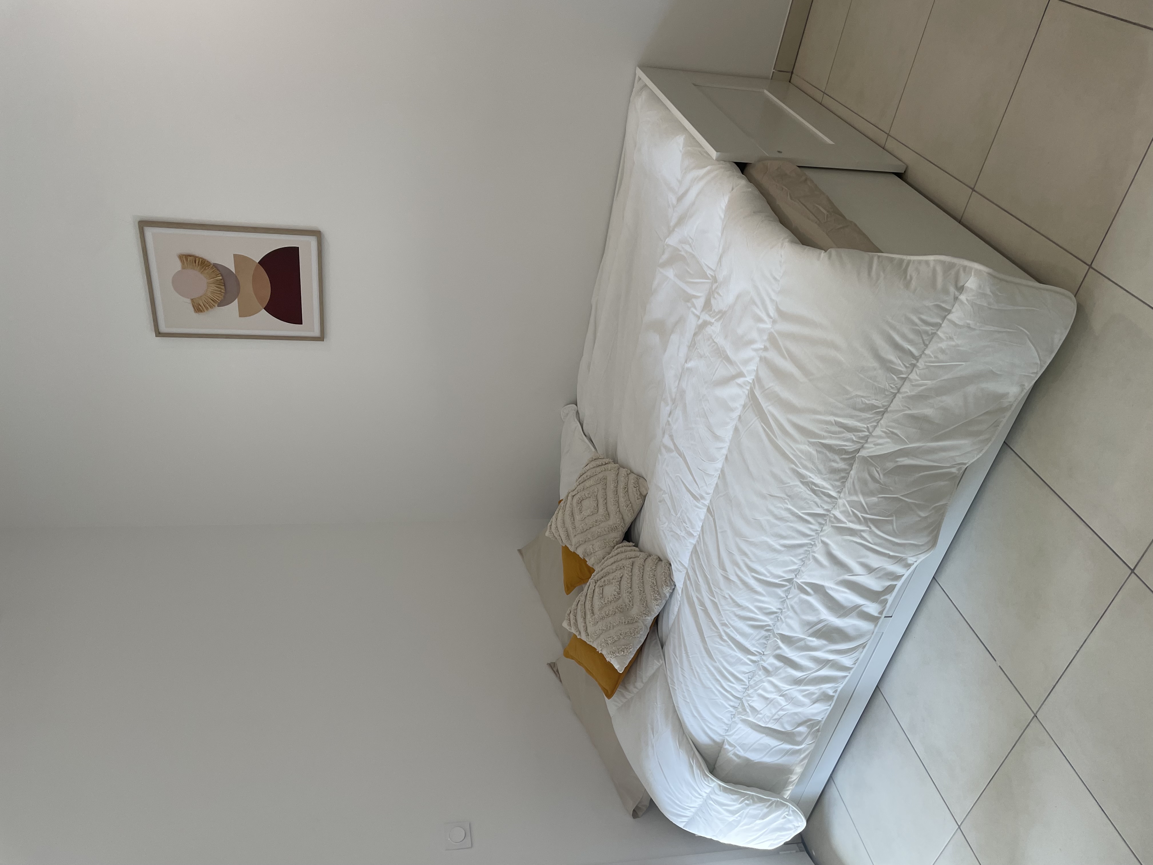 Appartement, meublé, 1 pièce, 28m² à Vénissieux (69200) — photo 4