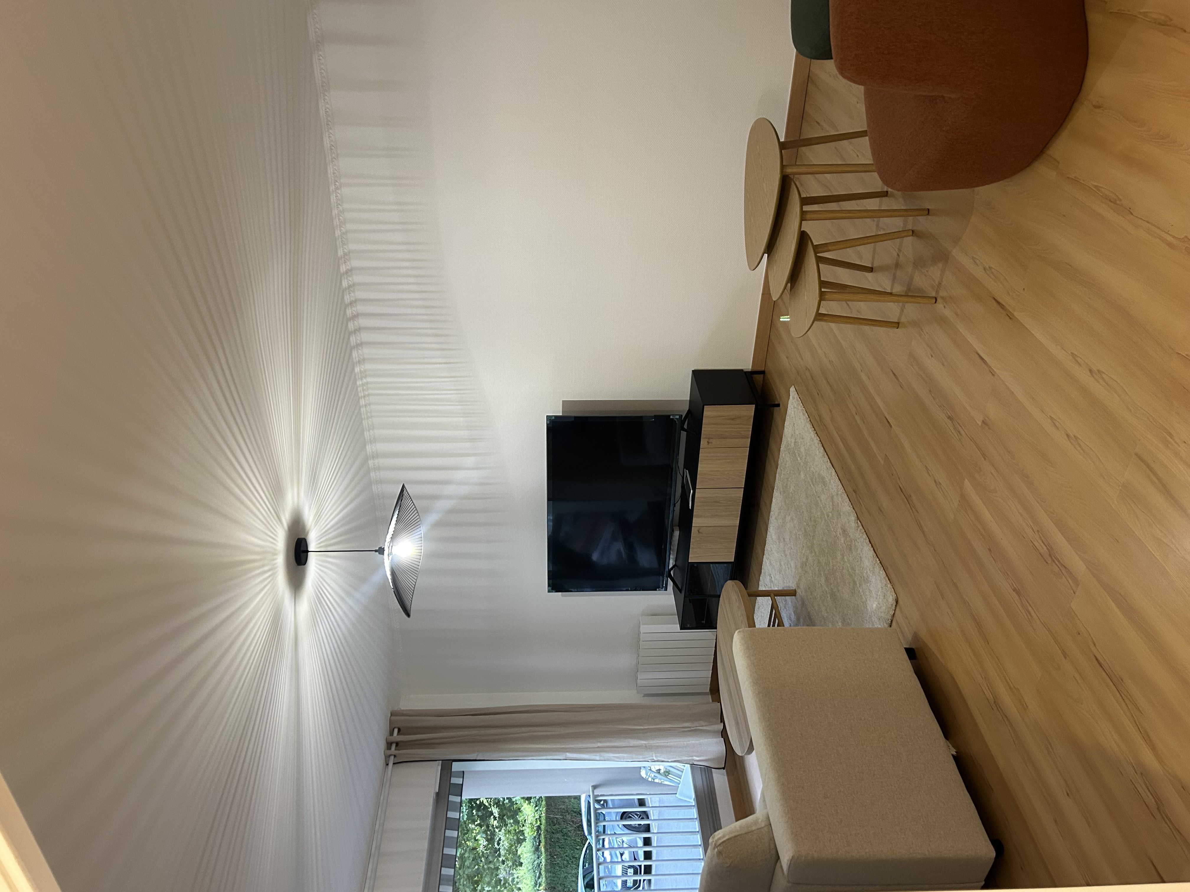 Chambre, meublé, 1 pièce, 12m² à Caen (14000) — photo principale