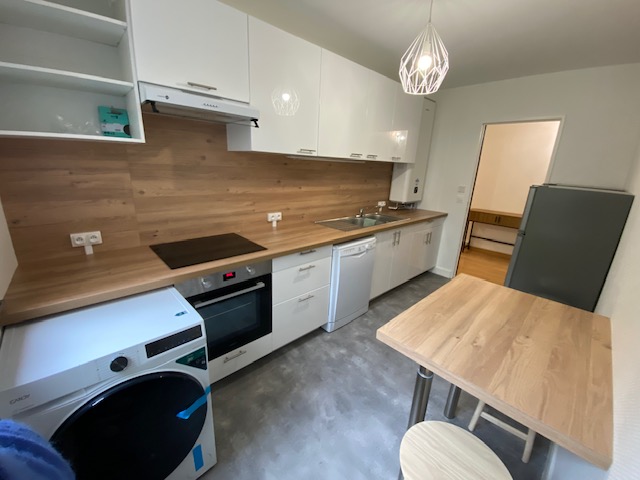 Chambre, meublé, 1 pièce, 12m² à Caen (14000) — photo 2