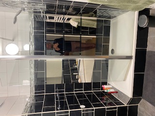 Chambre, meublé, 1 pièce, 12m² à Caen (14000) — photo 4