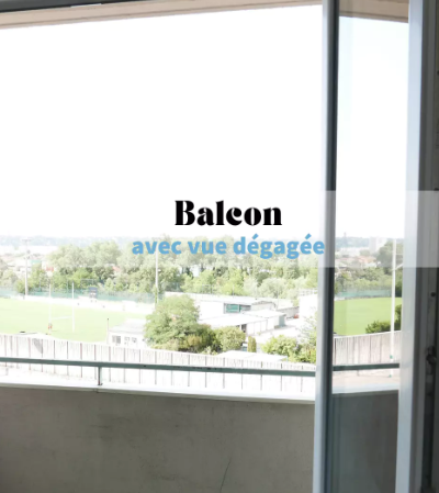 Appartement, meublé, 4 pièces, 63m² à Villeurbanne (69100) — photo 4