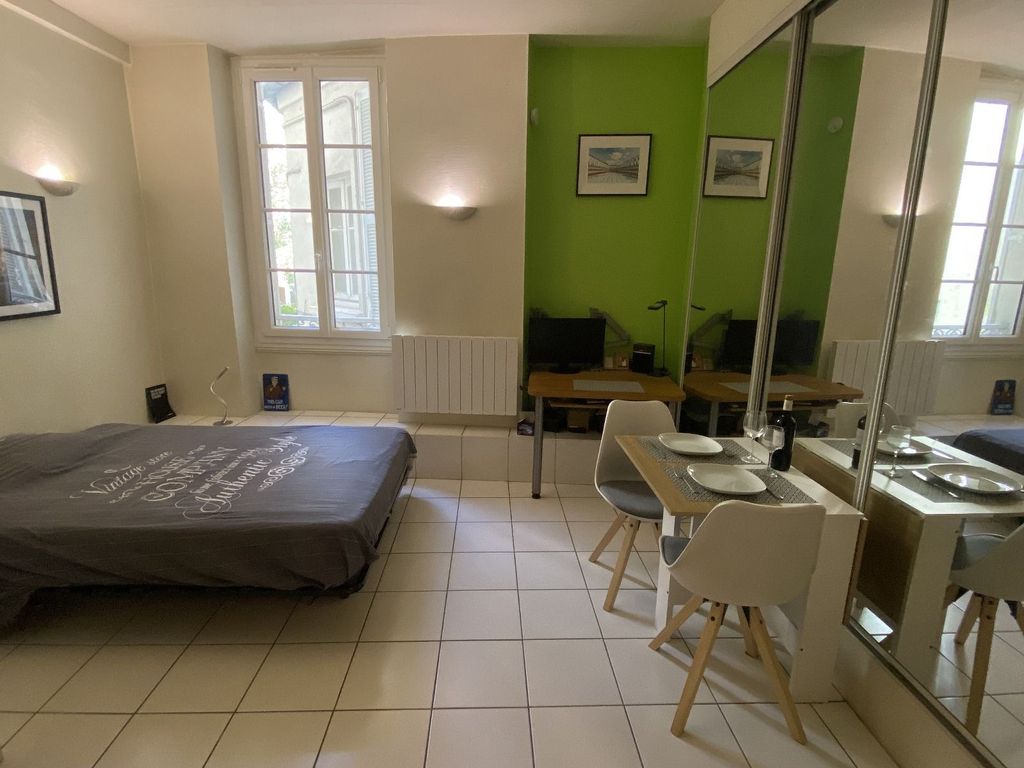Appartement, meublé, 1 pièce, 20m² à Paris (75007) — photo 3