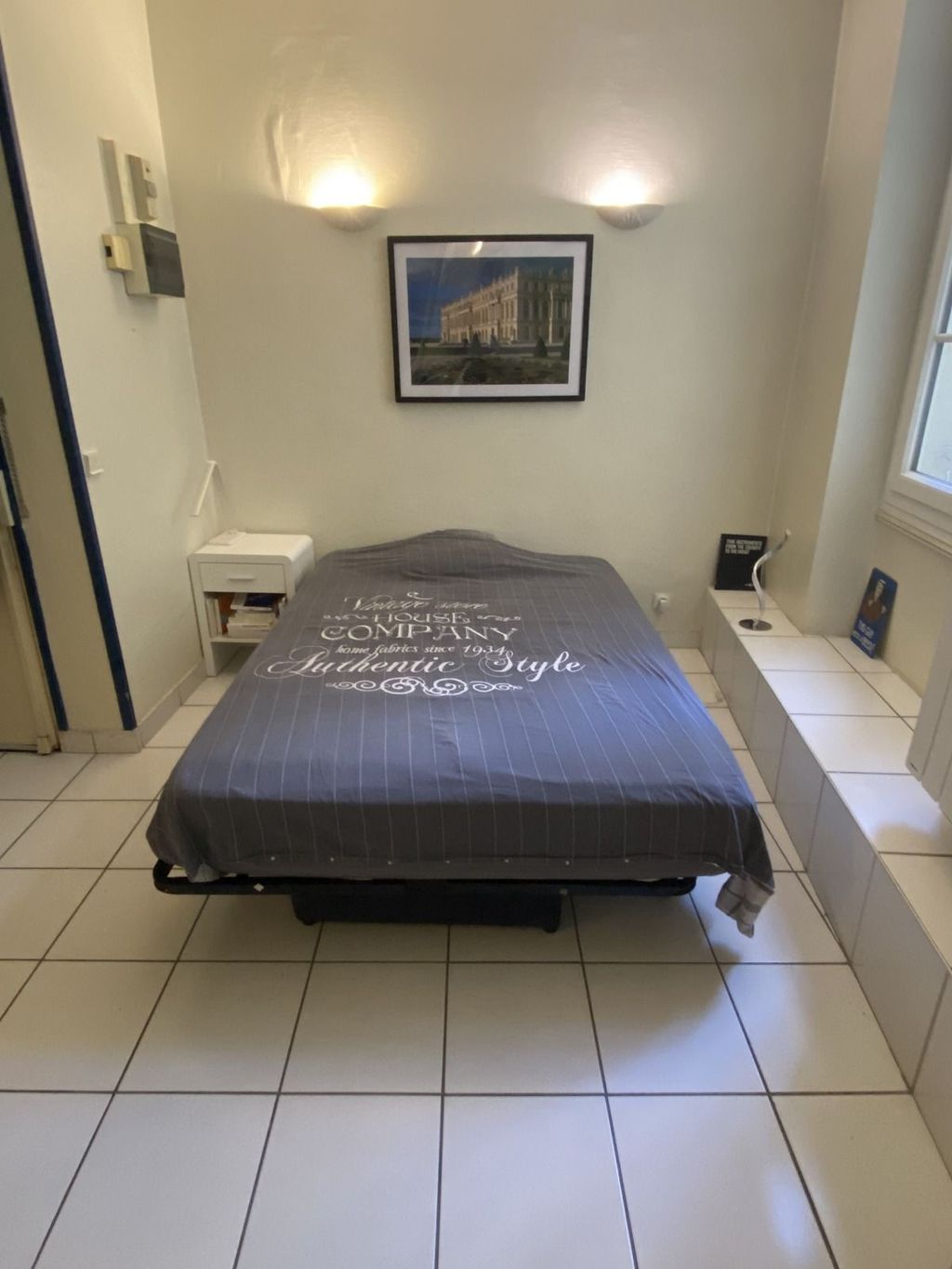 Appartement, meublé, 1 pièce, 20m² à Paris (75007) — photo 4