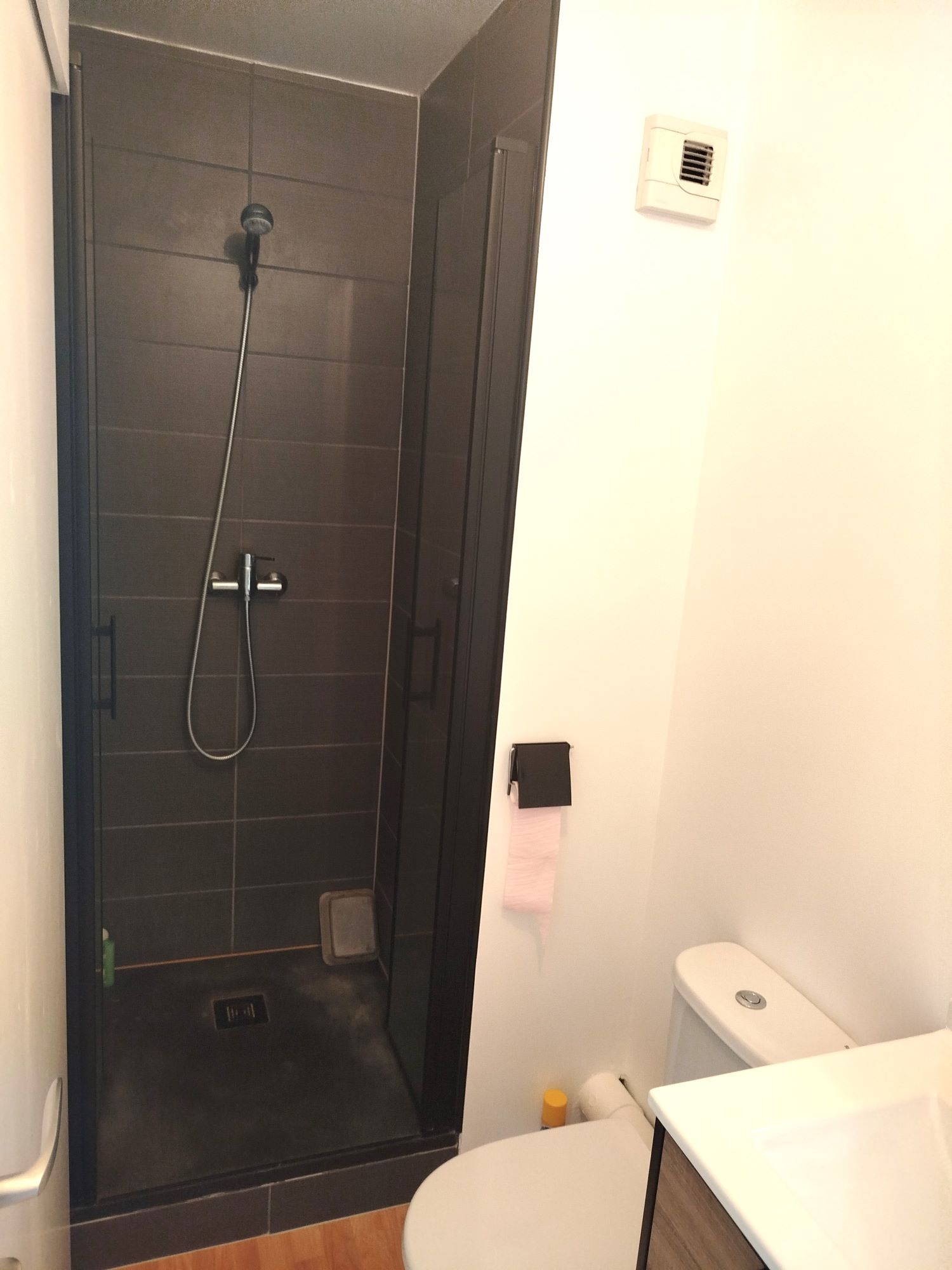 Appartement, meublé, 2 pièces, 34m² à Angers (49000) — photo 5