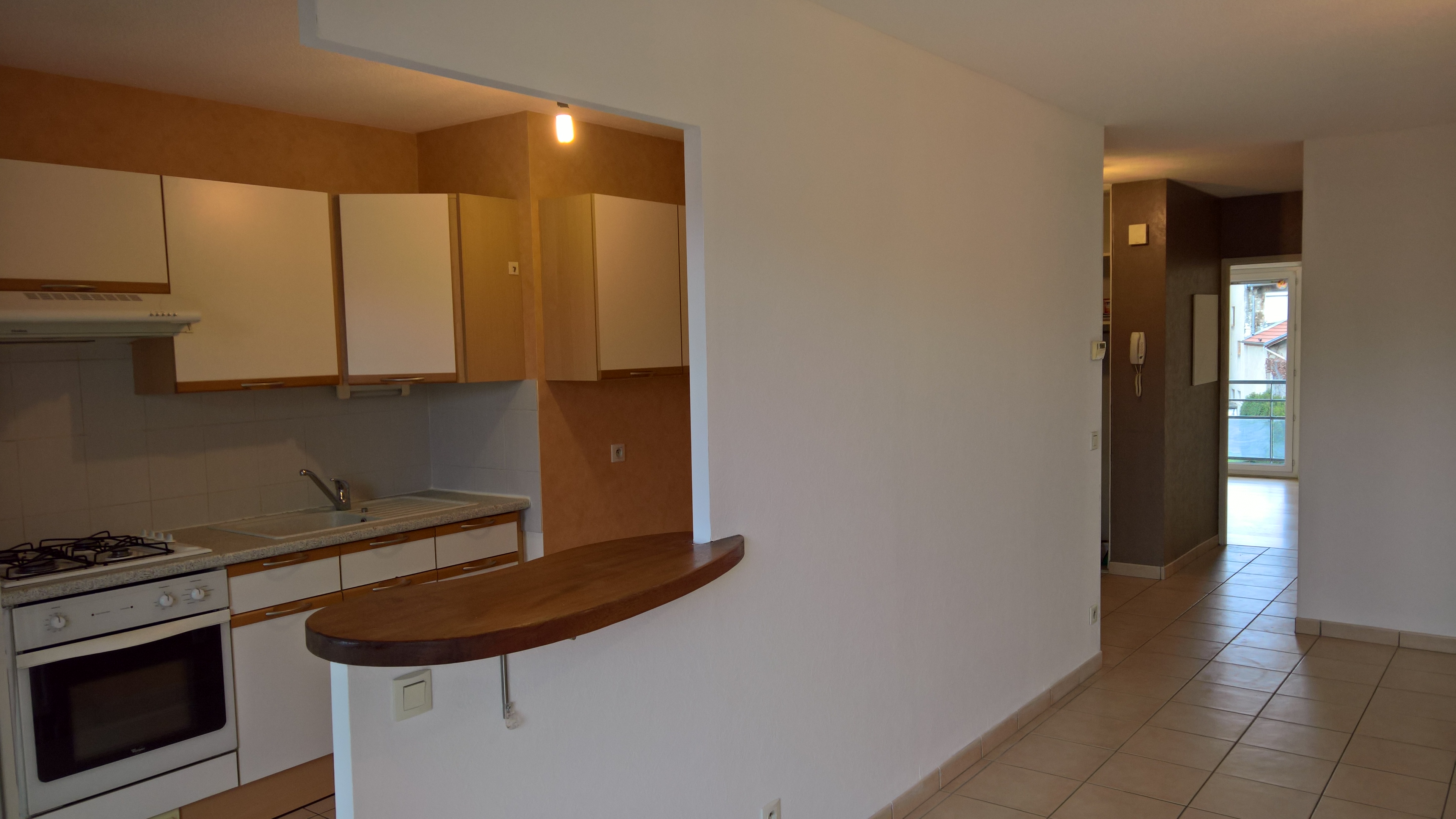 Appartement, non meublé, 3 pièces, 66m² à Saint-Martin-d'Hères (38400) — photo 3