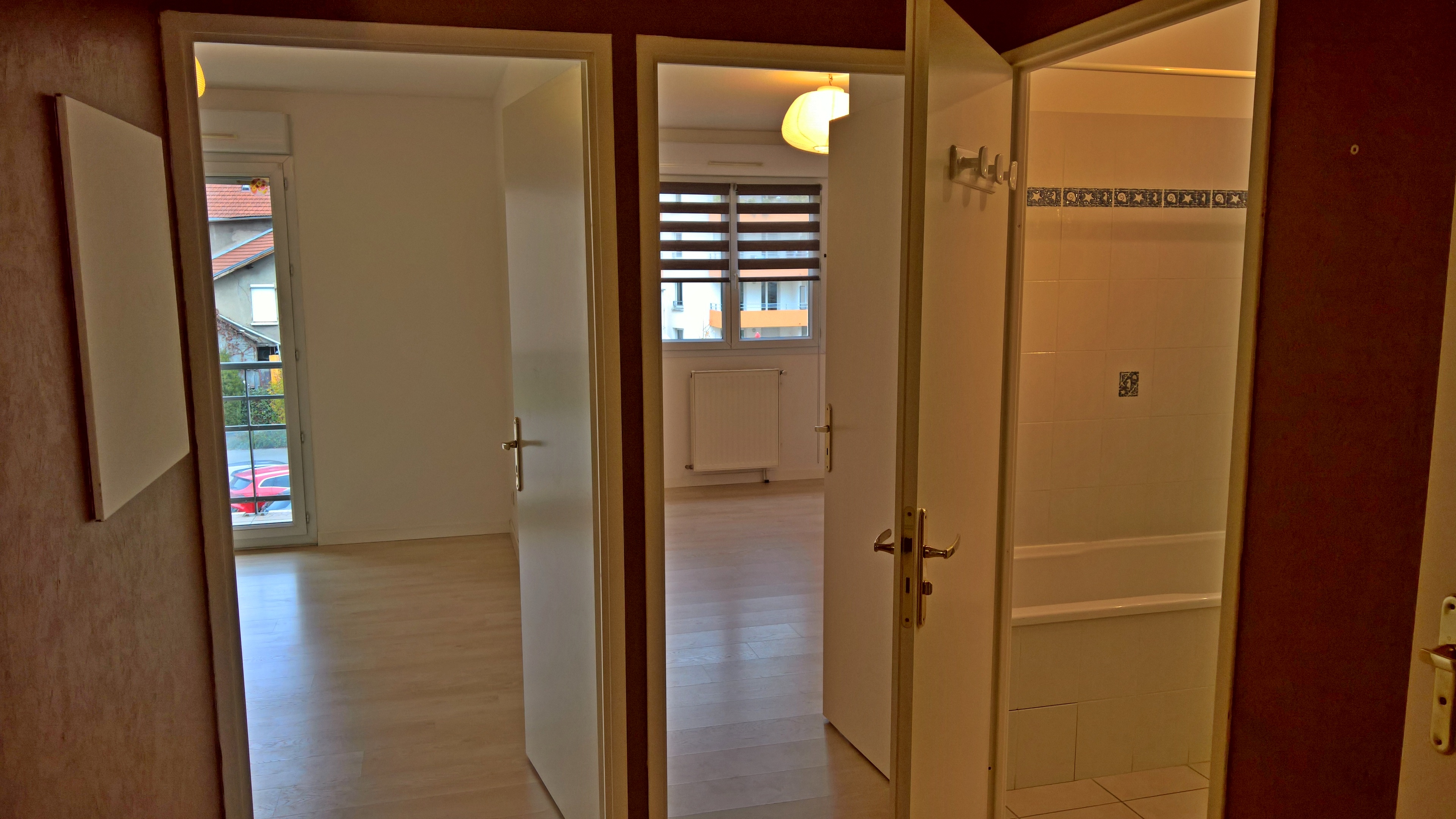 Appartement, non meublé, 3 pièces, 66m² à Saint-Martin-d'Hères (38400) — photo 5