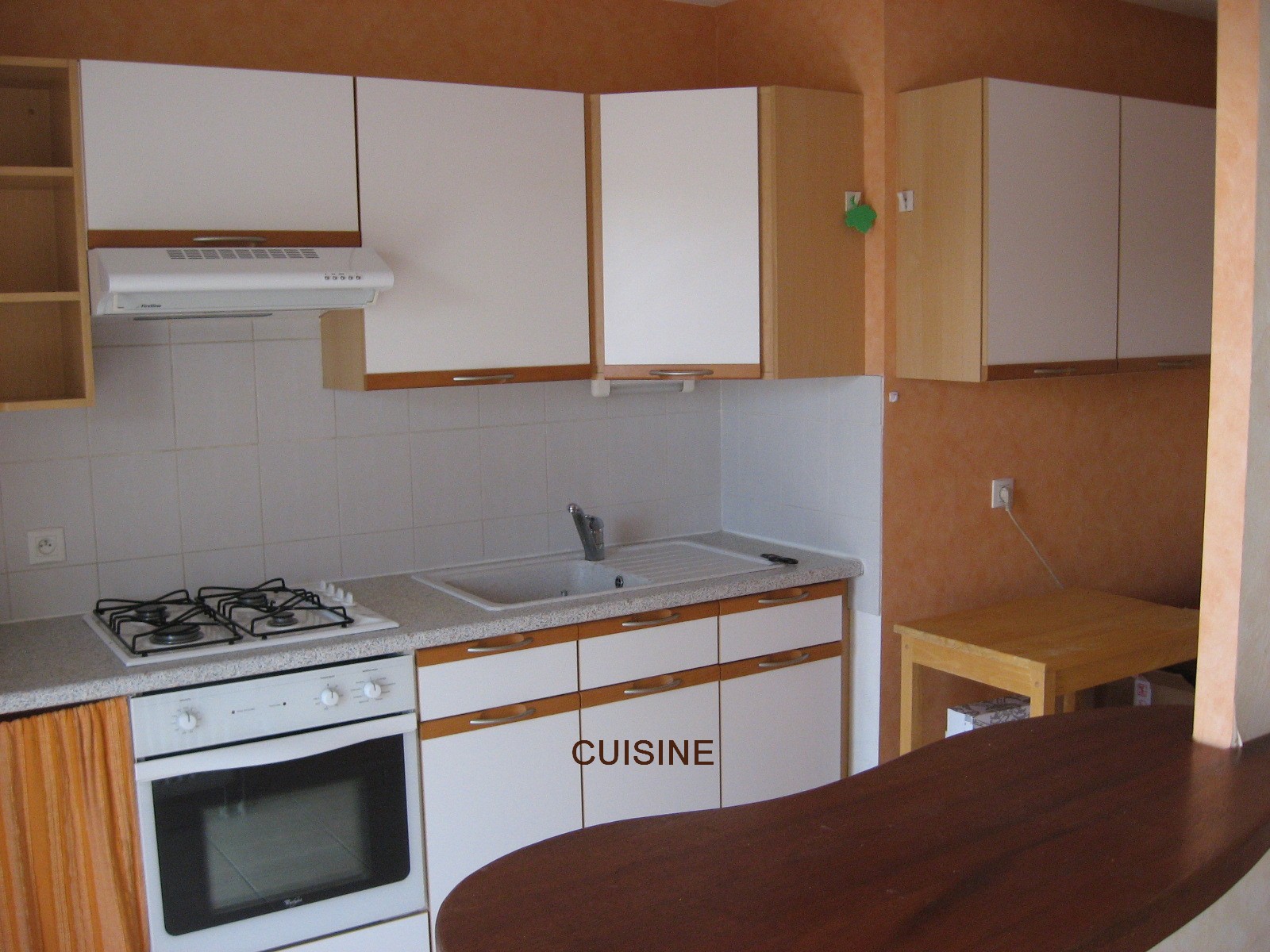 Appartement, non meublé, 3 pièces, 66m² à Saint-Martin-d'Hères (38400) — photo 4