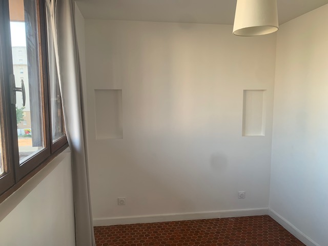 Appartement, non meublé, 1 pièce, 38m² à Villeurbanne (69100) — photo 4