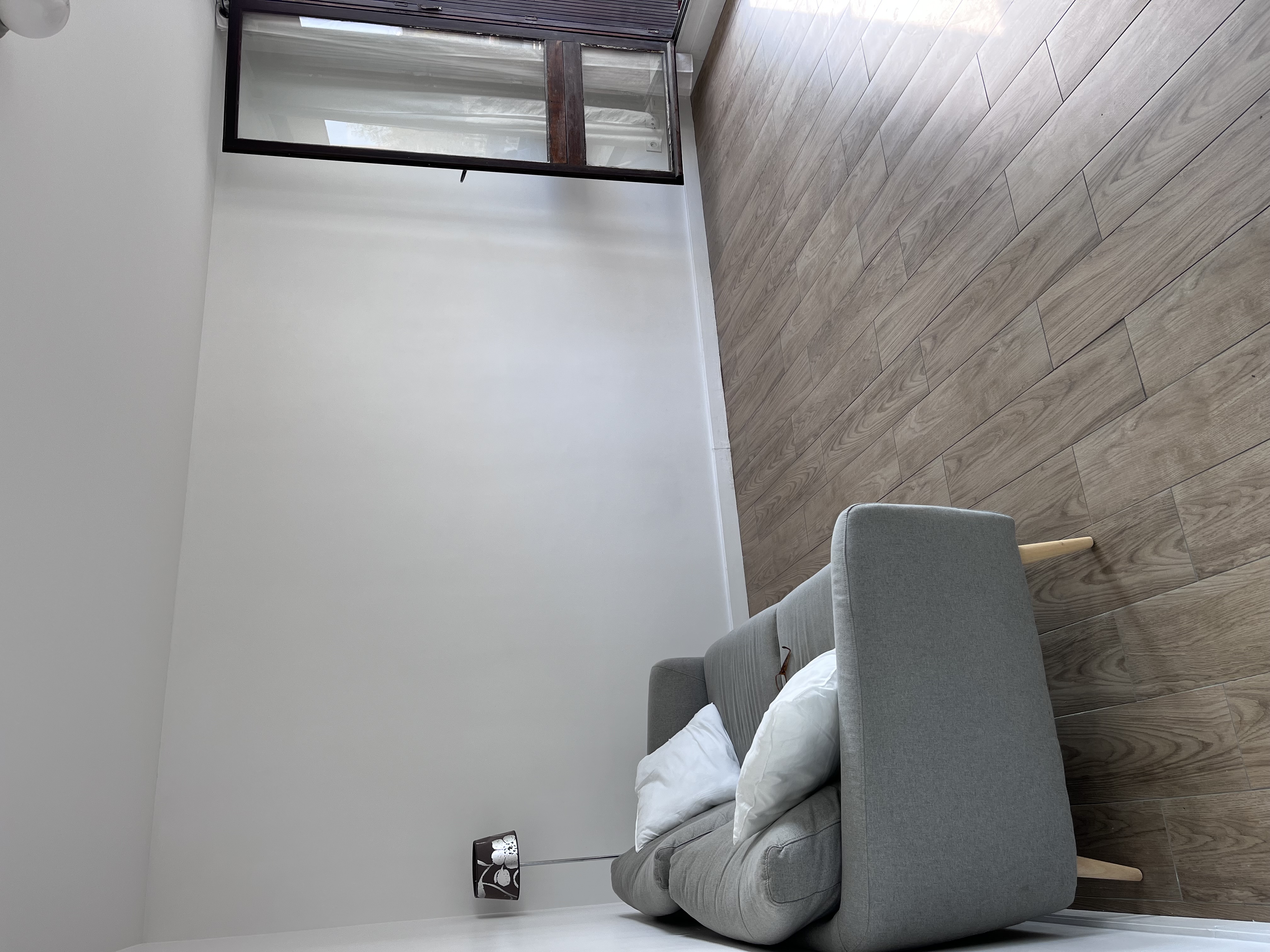 Appartement, non meublé, 1 pièce, 38m² à Villeurbanne (69100) — photo 5
