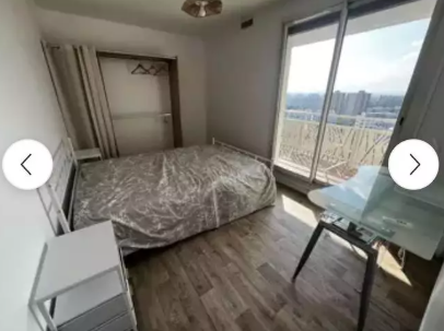 Appartement, meublé, 5 pièces, 97m² à Saint-Priest (69800) — photo 3