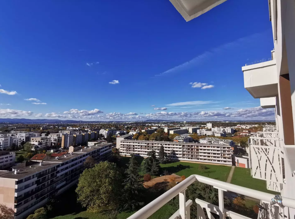Appartement, meublé, 5 pièces, 97m² à Saint-Priest (69800) — photo principale