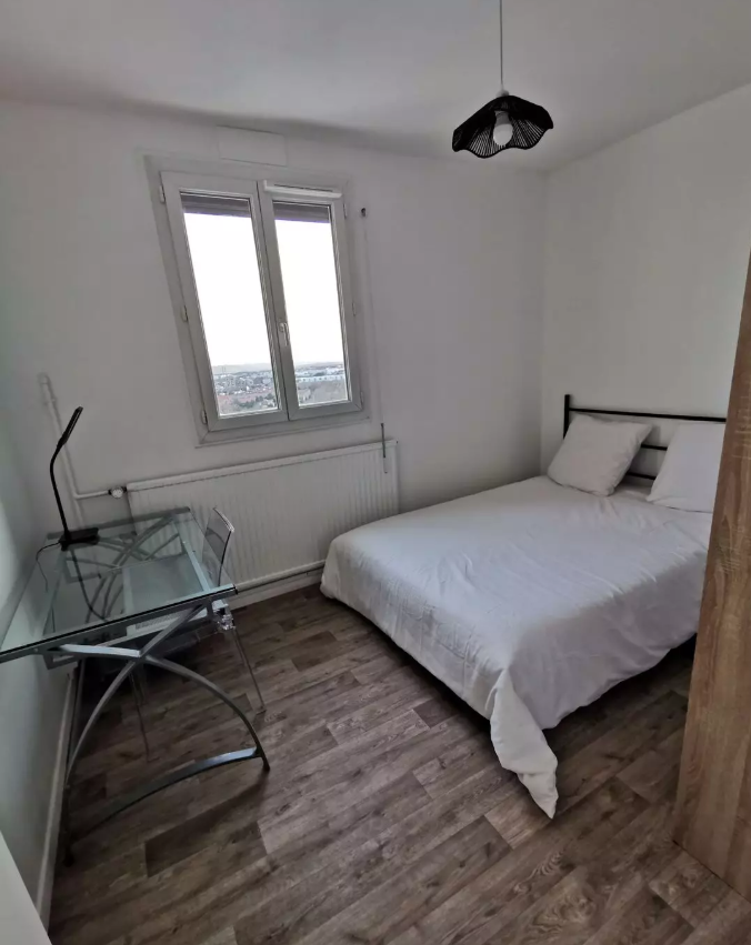 Appartement, meublé, 5 pièces, 97m² à Saint-Priest (69800) — photo 5