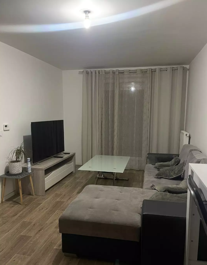 Appartement, meublé, 4 pièces, 72m² à Trappes (78190) — photo principale