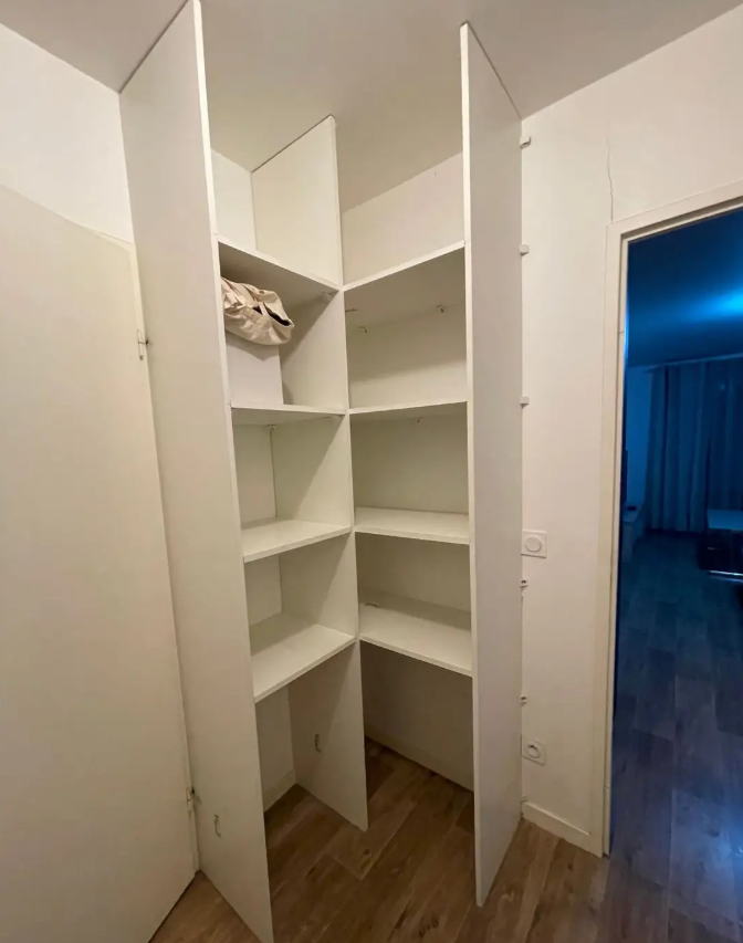 Appartement, meublé, 4 pièces, 72m² à Trappes (78190) — photo 3