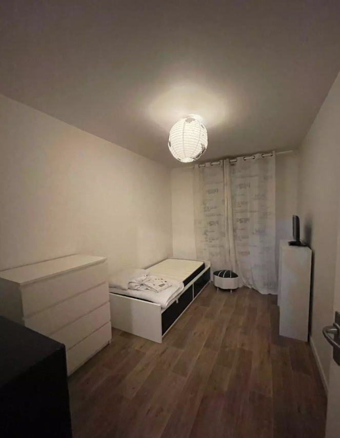 Appartement, meublé, 4 pièces, 72m² à Trappes (78190) — photo 4