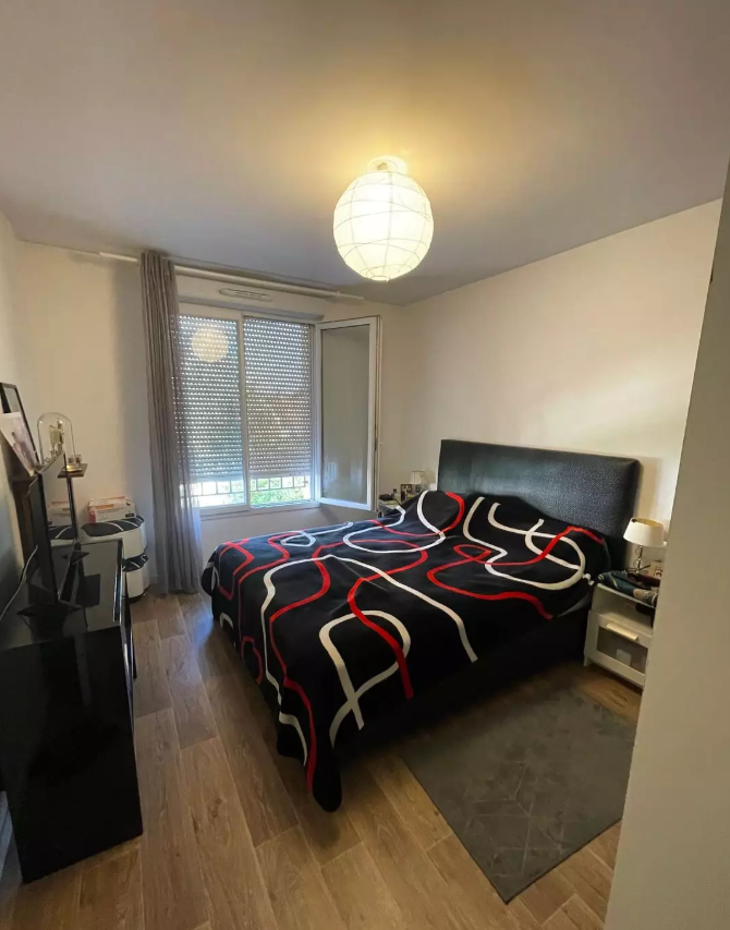 Appartement, meublé, 4 pièces, 72m² à Trappes (78190) — photo 5
