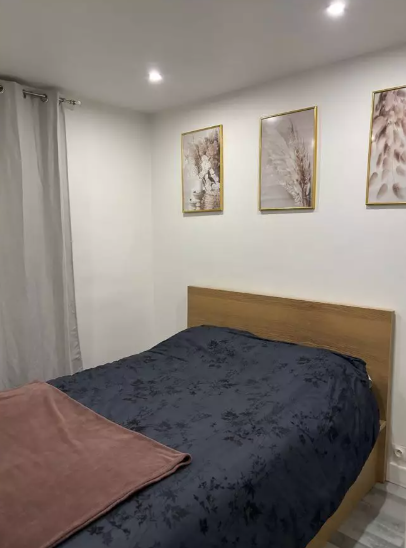 Appartement, meublé, 3 pièces, 56m² à Trappes (78190) — photo 3